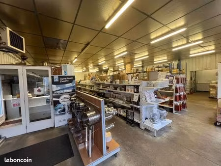 local commercial dunkerque