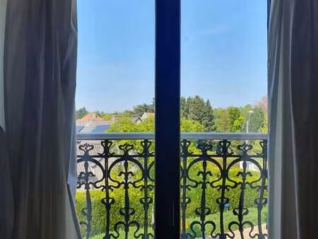 appartement a louer grimbergen