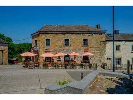 opportunité unique à crupet !