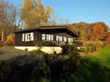 châlet 2 chambres à louer