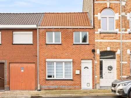 maison à vendre à messines € 190.000 (limii) - benjamin verkoopt | zimmo
