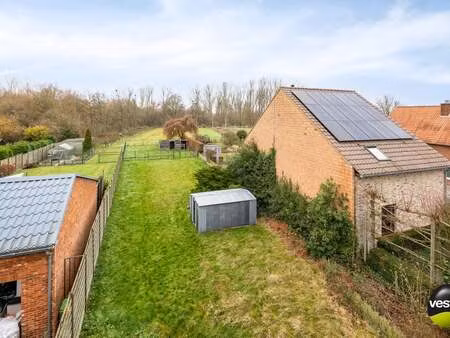 terrain à vendre à wellen € 145.000 (limhu) - vestio | zimmo