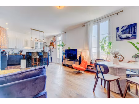 appartement à vendre à nice (06300) - alpes-maritimes