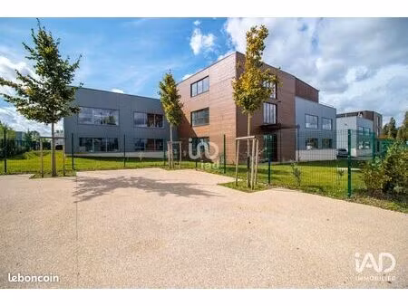 bureaux 90 m² belloy-en-france
