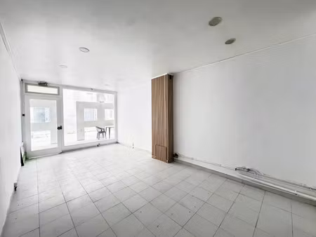 vente locaux professionnels 1 pièce 32 m² à balaruc-les-bains (34540)  105 000 €