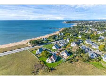 vente maison à la turballe (44420) : à vendre / 181m² la turballe