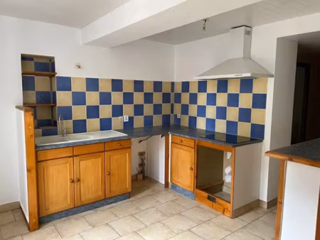 location appartement 3 pièces 63.85 m² à tilh (40360)  460 €