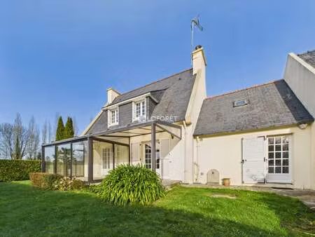 vente maison à poullan-sur-mer (29100) : à vendre / 86m² poullan-sur-mer