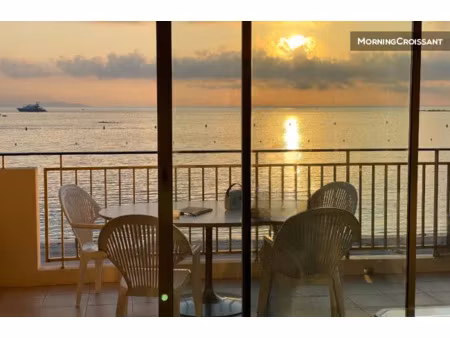 location meublée appartement 3 pièces 76 m² à antibes (06600)  1 700 €