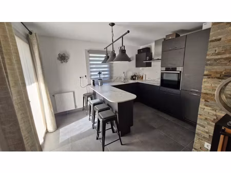 la ravoire t3 recent avec jardin