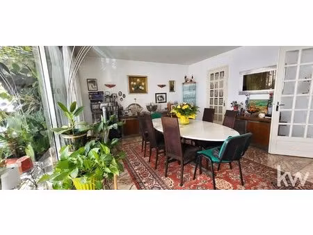 vente en viager occupe - appartement t4 (105 m²) en vente à pe