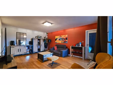 location appartement 2 pièces 61 m² à thionville (57100)  1 150 €