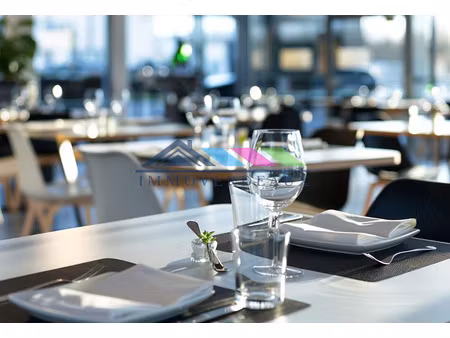 fonds de commerce de restaurant 54300 luneville