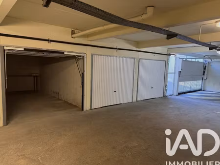vente garage 12 m²