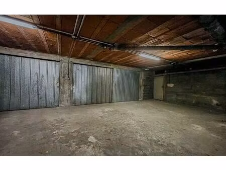 stationnement toulouse 15 m² t- à vendre  26 000 €