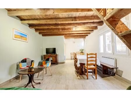 maison marsannay-la-côte 83.71 m² t-3 à vendre  223 000 €