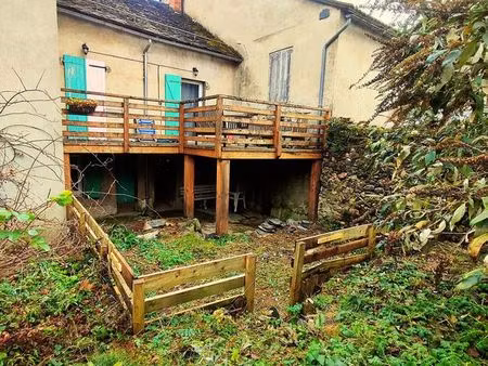propriété 4 pièces 106 m²
