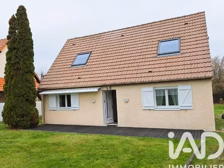 vente maison/villa 5 pièces