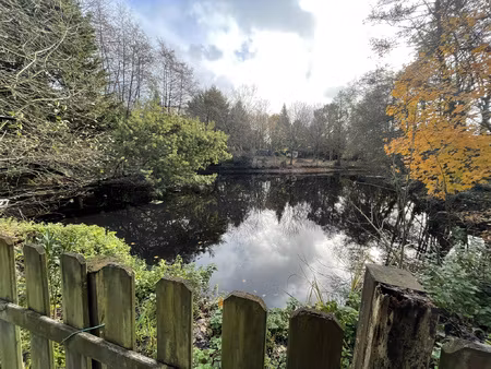 terrain de loisir sainte foy