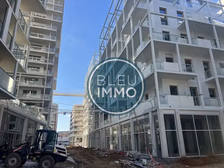 local commercial a louer neuf