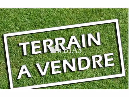 vente terrain à caudebec-lès-elbeuf (76320) : à vendre / 431m² caudebec-lès-elbeuf