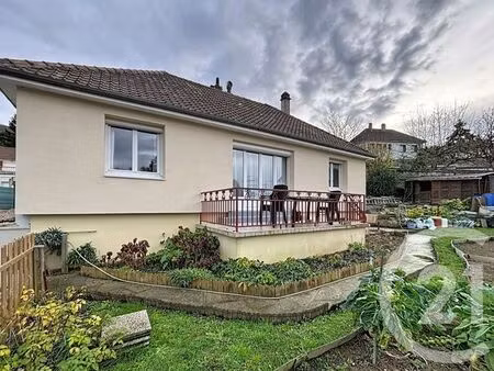 maison à vendre - 3 pièces - 62 16 m2 - moulineaux - 76 - haute-normandie