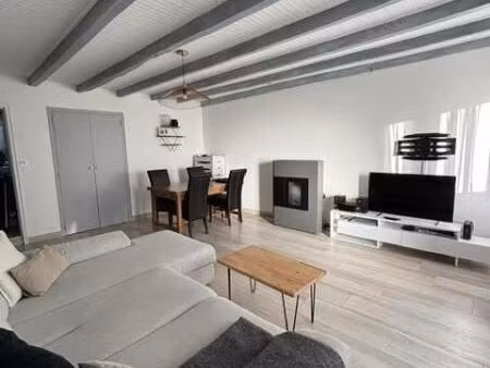 maison 2 pièces 68 m²