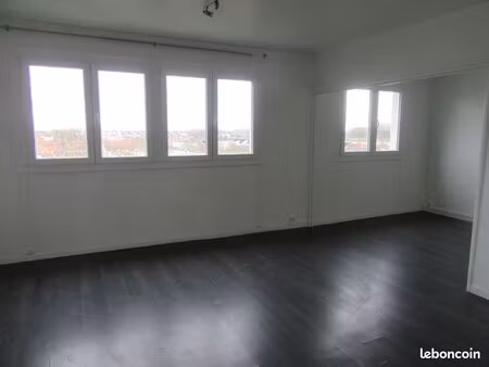 appartement f5 à louer