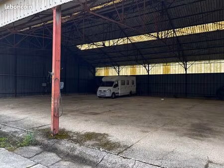 hivernage camping car  caravane  tout véhicule