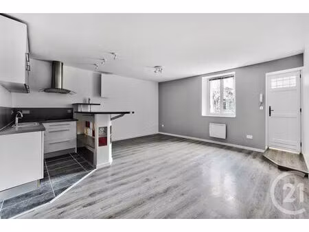 appartement f3 à louer - 3 pièces - 54 39 m2 - montluel - 01 - rhone-alpes