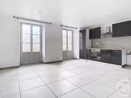 appartement t3 à louer - 3 pièces - 66 50 m2 - seix - 09 - midi-pyrenees