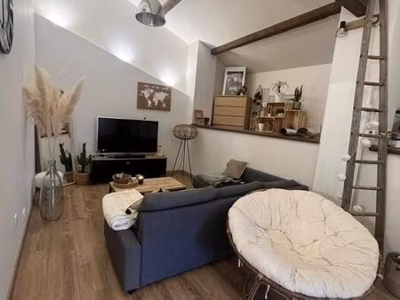 maison 3 pièces 75 m²