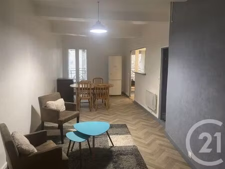 appartement f2 à louer - 2 pièces - 52 m2 - gabian - 34 - languedoc-roussillon
