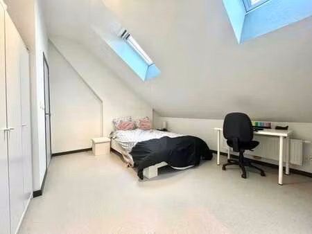 chambre de colocation dans une maison entièrement rénové ...