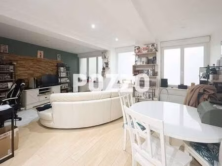 vente appartement 2 pièces à avranches (50300) : à vendre 2 pièces / 44m² avranches