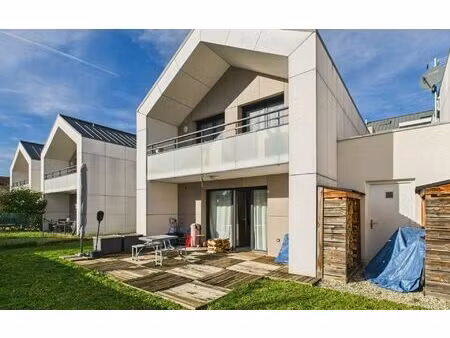 maison barberaz 100.22 m² t-4 à vendre  375 000 €