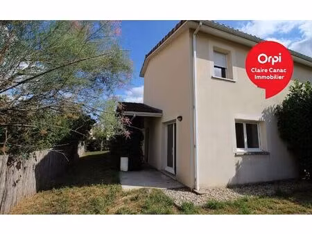 location maison  m² t-4 à lavaur  895 €