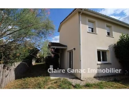 location maison  m² t-4 à lavaur  926 €