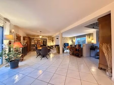 izier - maison à vendre - 170m2 - 349 000 € - réf: m-1843 - bourse immobilière