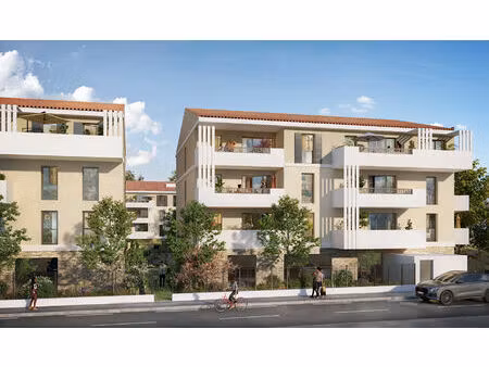 appartement cavaillon 2 pièce(s)