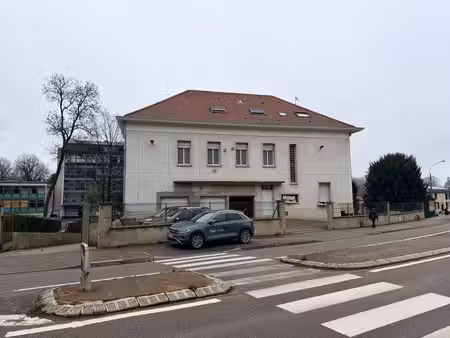 immeuble à vendre