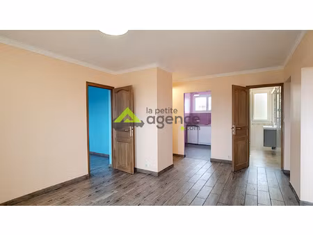 appartement 4 pièces - 70 m2