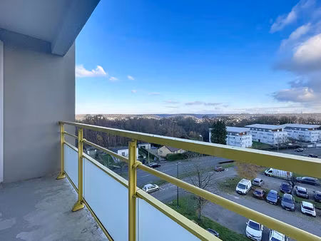 appartement maromme 3 pièce(s) 71 m2