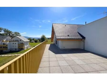 appartement sales 85.83 m² t-4 à vendre  420 000 €