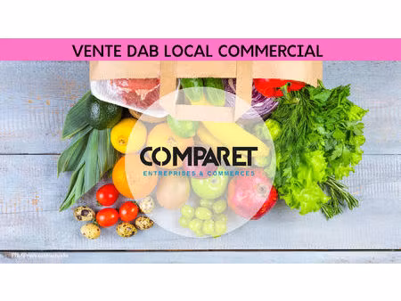 emplacement numéro 1 - vente de droit au bail à aix-les-bains