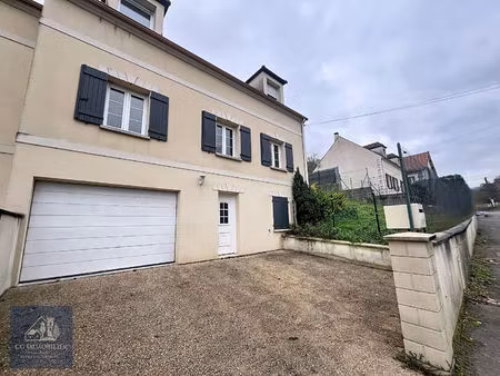 maison 5 pièce(s) 116 m2
