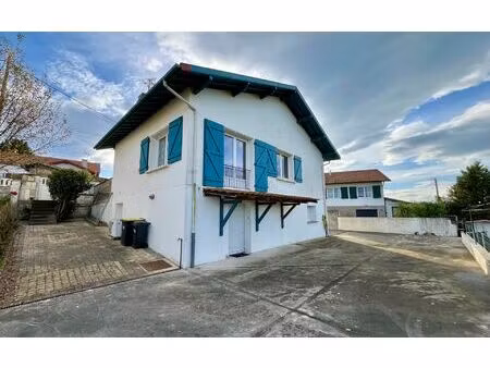 maison boucau 135 m² t-7 à vendre  472 500 €
