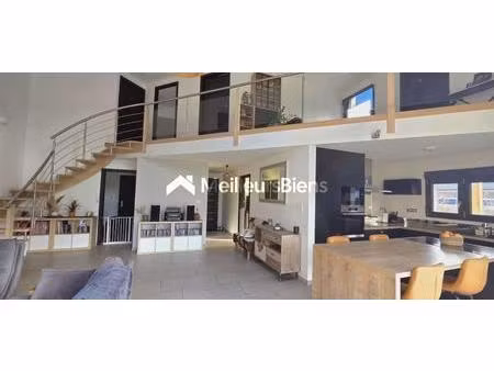 maison contemporaine