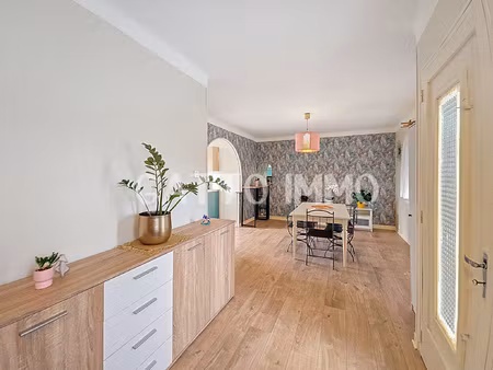 sous offre d'achat // maison 76m2 // 2 chambres // 1 bureau