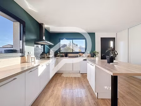 maison lescure d albigeois 4 pièce(s) 137 m2